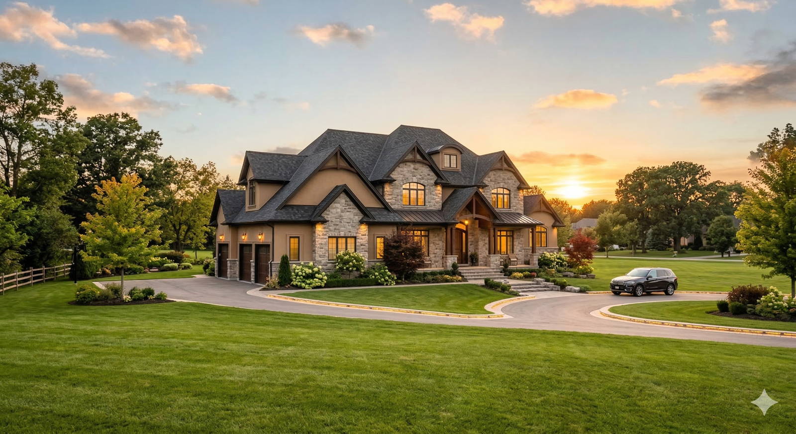 Black Diamonds Roofing Website Hero Background